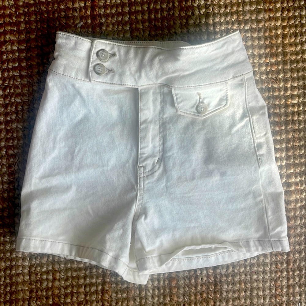 Free people shorts